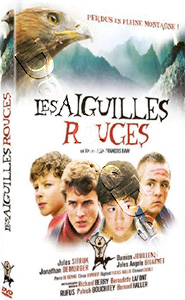 Red Needles (DVD)